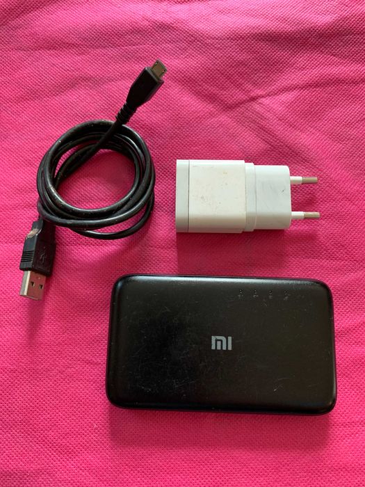 Wi-Fi роутер Xiaomi F490 4G LTE