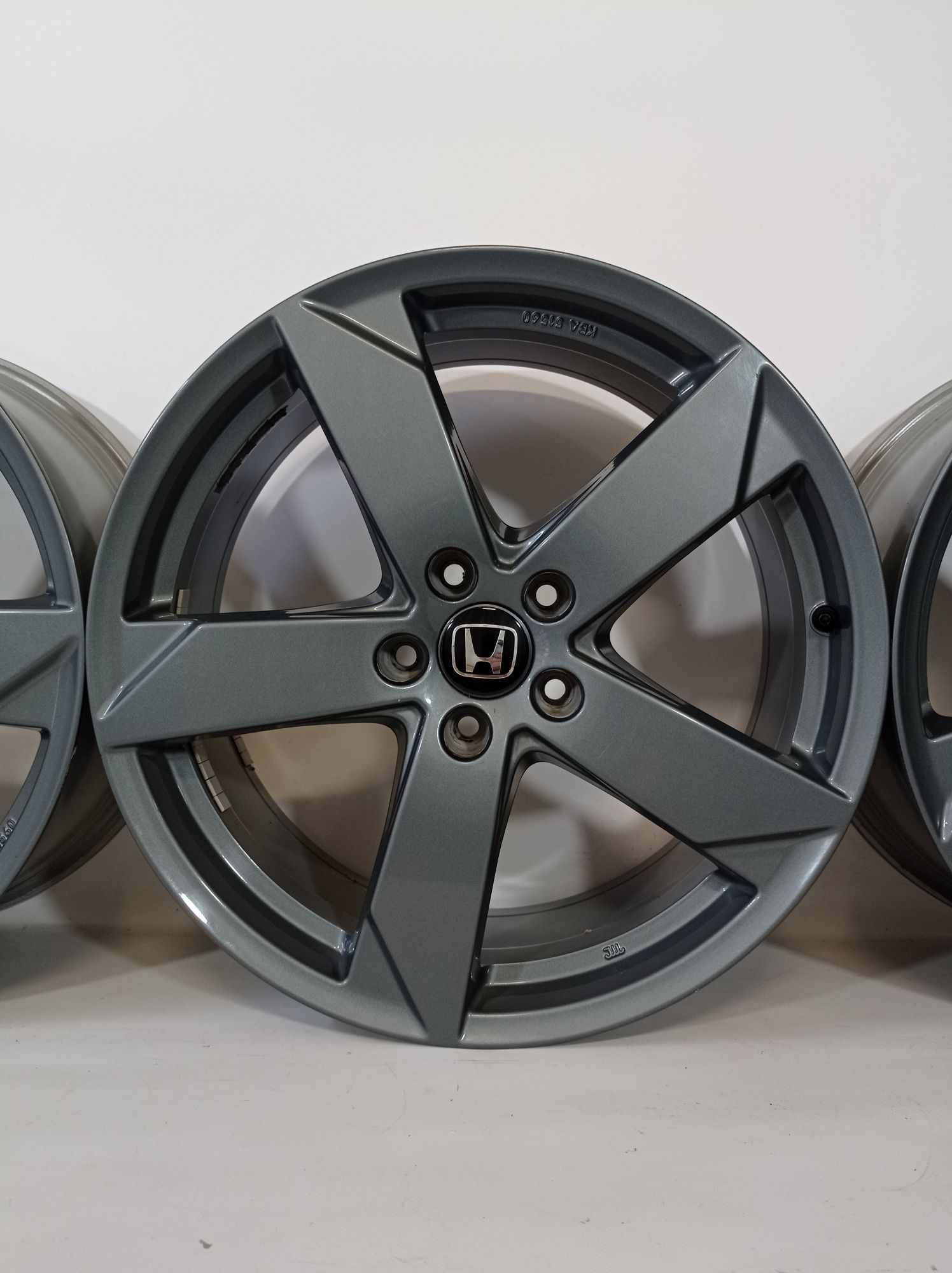 5x114,3 19" honda Accord Civic Cr-v H-rv Kia Toyota, grafit