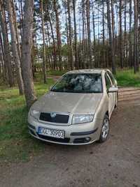 Skoda Fabia 1.9TDI