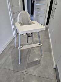 Krzesełko do karmienia Antillop IKEA