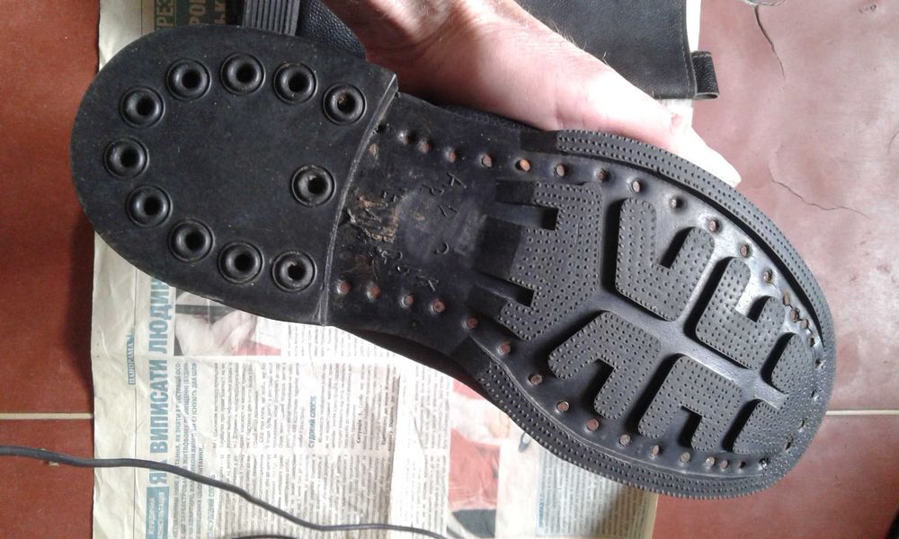 Продам берцы talan р46