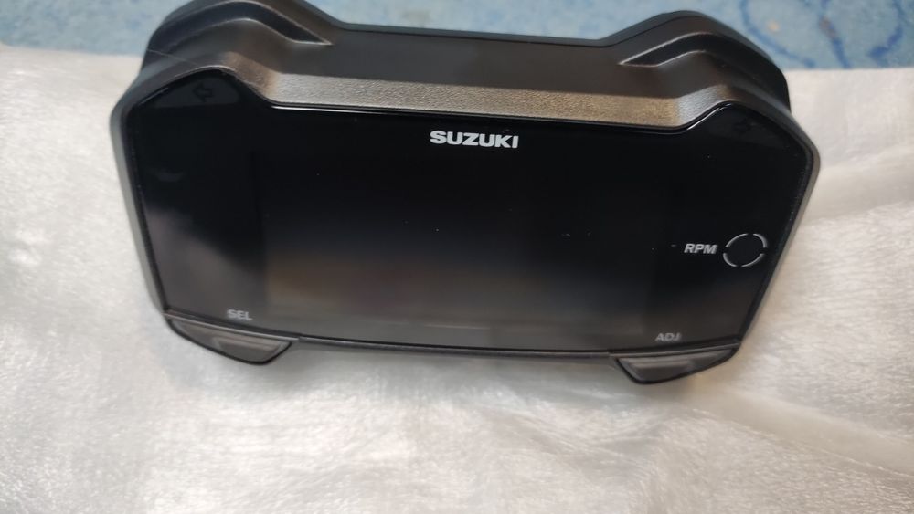 Licznik prędkościomierz zegar Suzuki DL 250 V-Strom