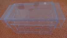 Zolux Nanolife Maternidade / Tanque de Parto para Peixes