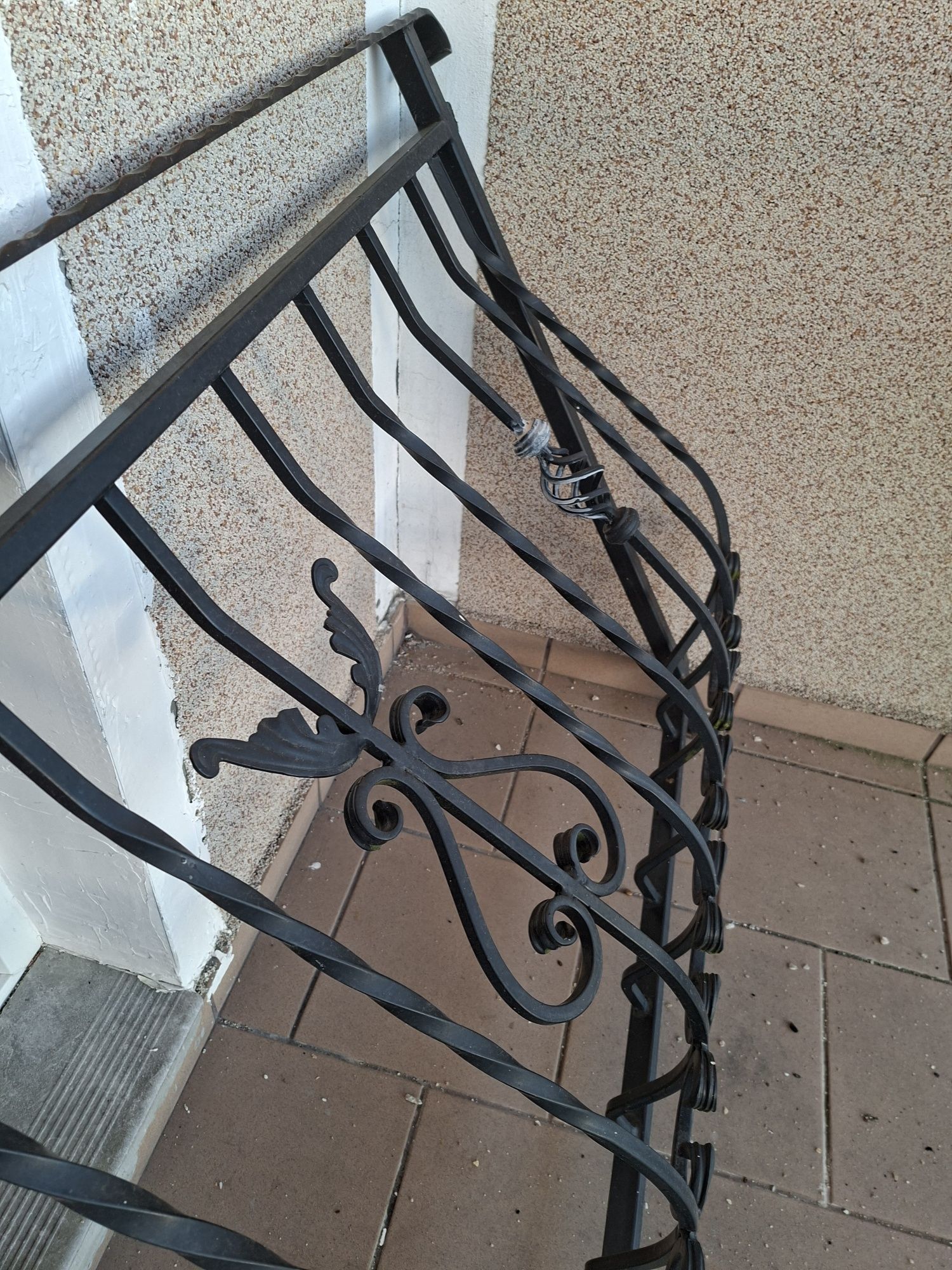 Sprzedam balustrade kuta pilne !!!