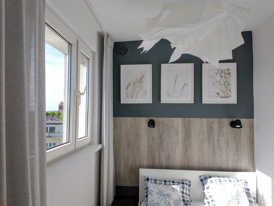 Puck Przebendowskiego - mieszkanie wynajmę