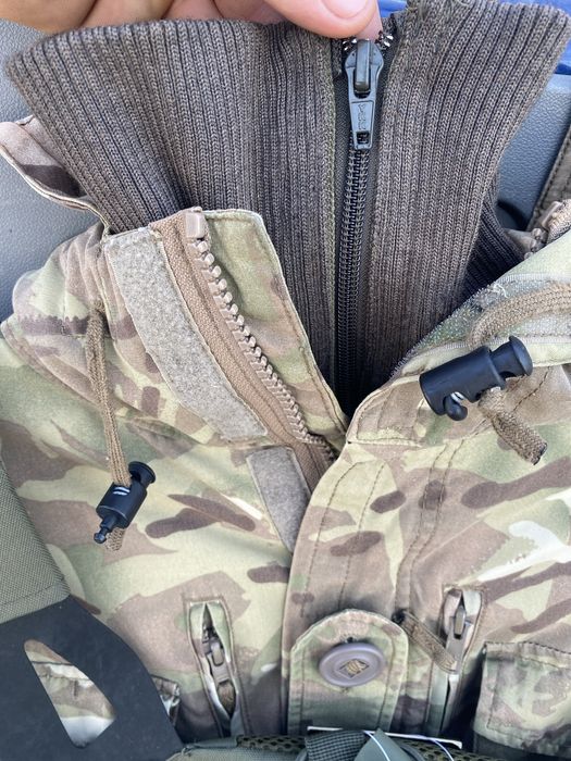 Парка мультикам зима плитоноска