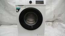 Hisense WFQP9014EVM - Pralka ładowana od przodu 9 kg, 1200 obr./min,