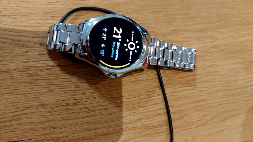 Tomy Hilfiger Smartwatch 24/7