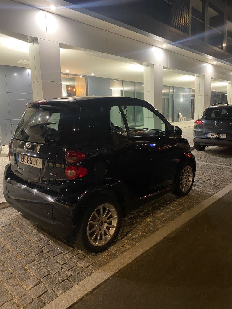 Smart MHD 1000 c