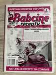 „Babcine recepty” gazeta medycyny ludowej