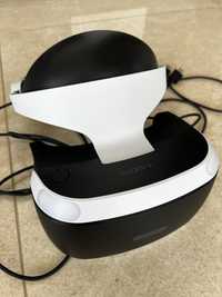 Gogle VR Playstation do PS4/PS5 + Kamera