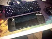 Продаю Steam Deck LCD на 2Tb, в хорошому стані