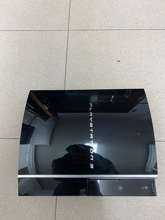 PlayStation 3- Como Nova