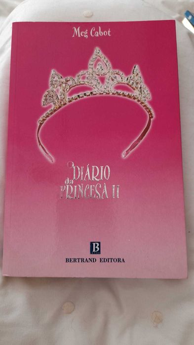 O Diário da Princesa II