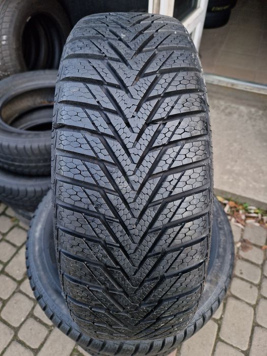 185/60R15 Continental ContiWinterContact TS 800 Зима склад шини резина