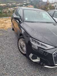 Audi a3  tfsie advanced