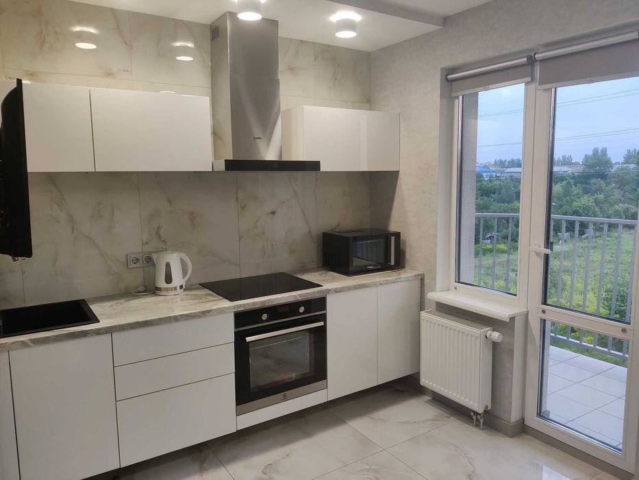 Сдам посуточно квартиру метро Сирець  ЖК “Місто Квітів”ул Тираспольска-7-555.biz.ua