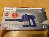 Пилосос ручний фірми Cleanmaxx