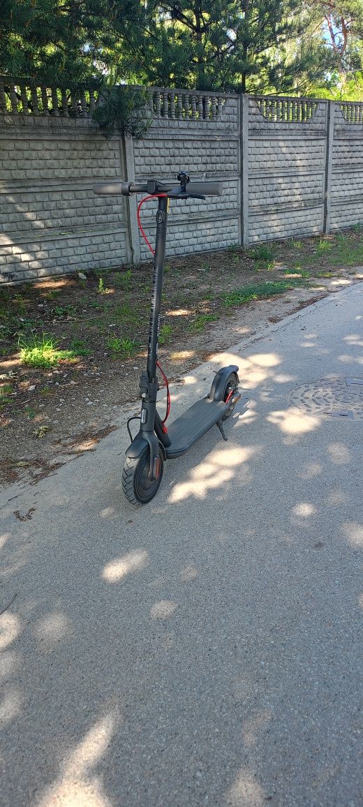 Hulajnoga elektryczna Xiaomi 4