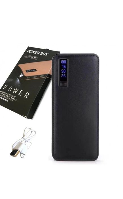 Павер банк (power box)