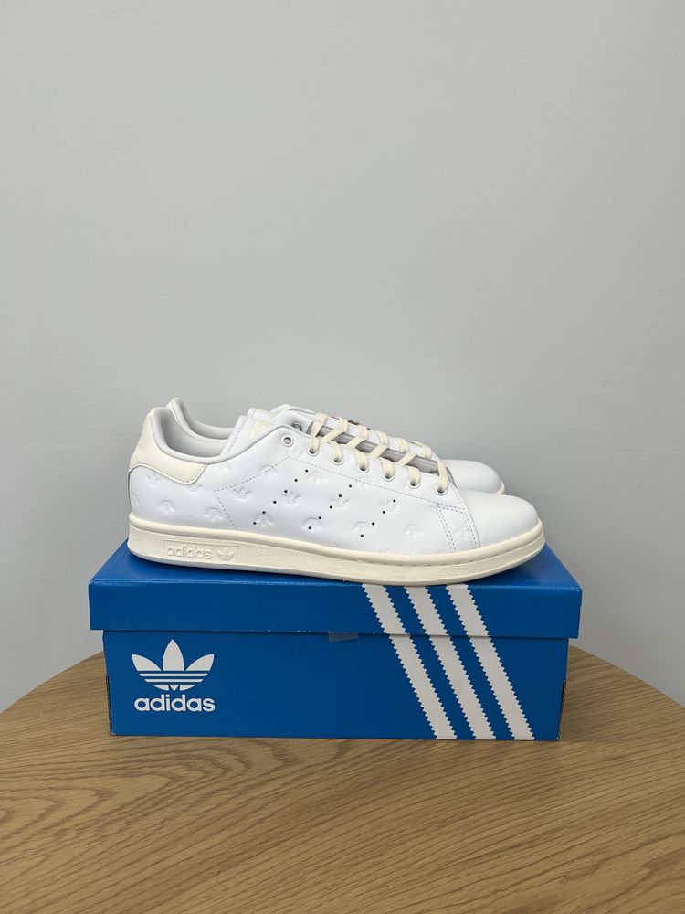 Adidas Stan Smith Новые Оригинал