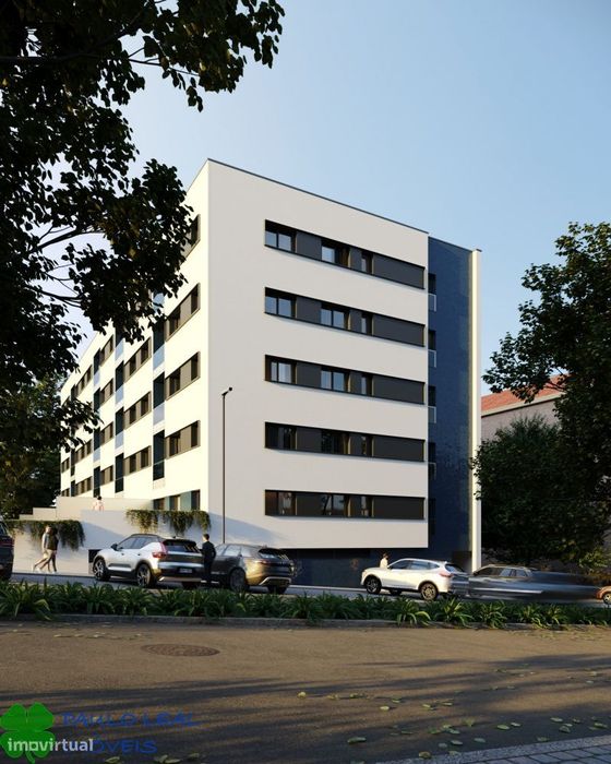 t3 novo ermesinde