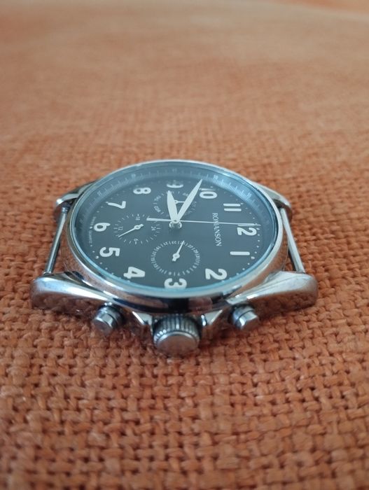 Romanson TL 7258 MM