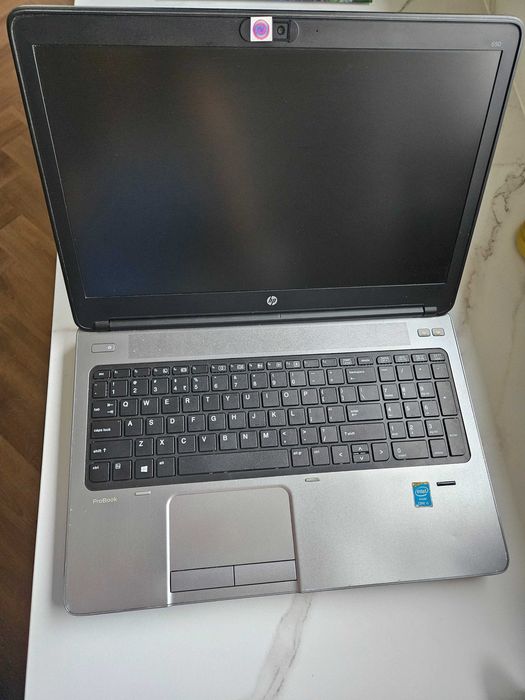 Laptop Hewlett-Packard HP ProBook 650 G1 z Intel Core i5
