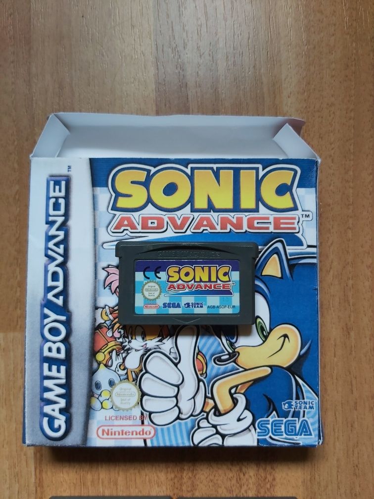 Jogos Gameboy Advance