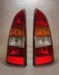 Lampa tylna Opel Astra  II -G KOMBI