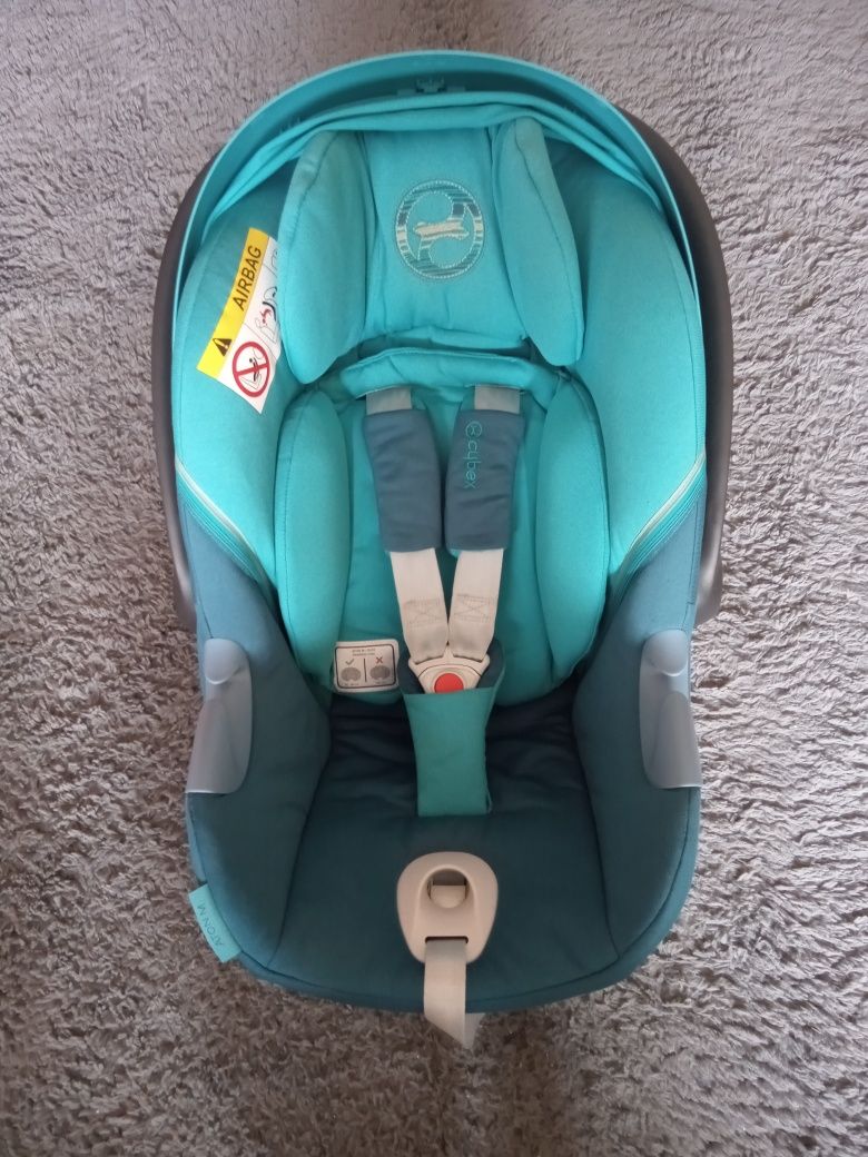 Fotelik Cybex Aton M