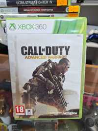 Call of Duty: Advanced Warfare XBOX 360, SklepRetroWWA