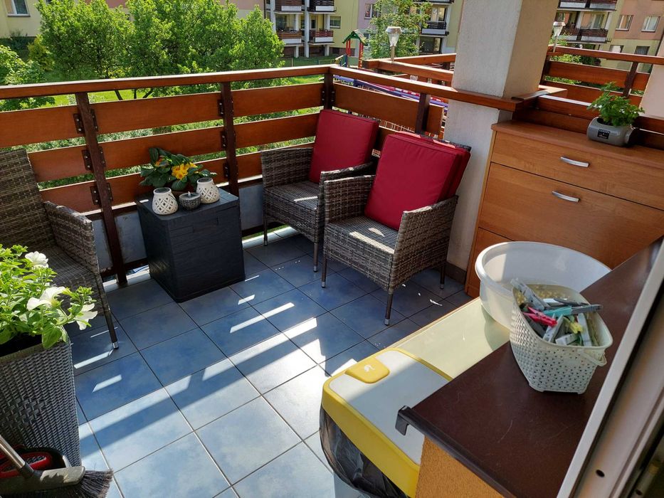 komfortowe * 70 m2 * 2 piętro