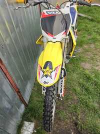 Suzuki rmz450 stan bdb