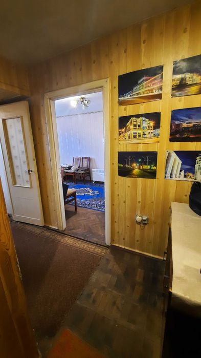 Продам 2-к квартиру, проспект Волі (біля Сітіпарку)