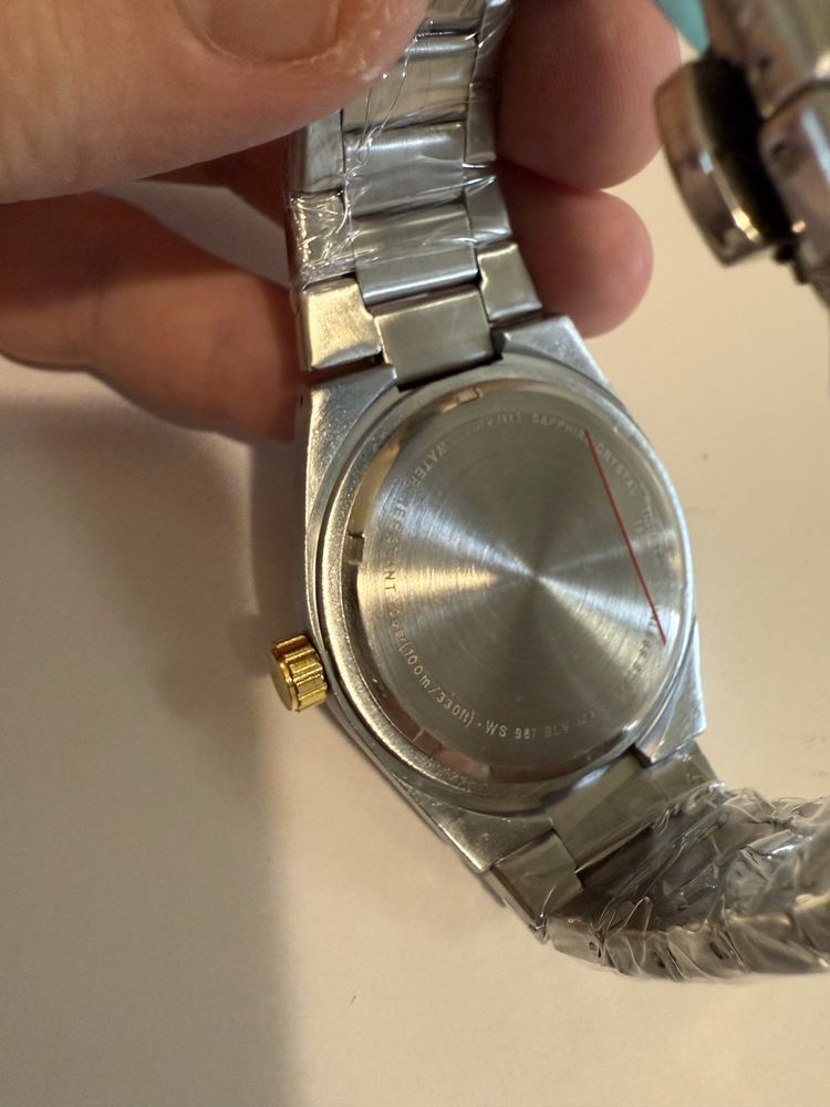 Годинник Tissot prx НОВИЙ !