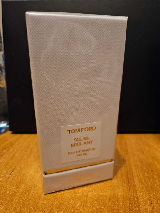 Perfum Tom Ford Soleil Brulant