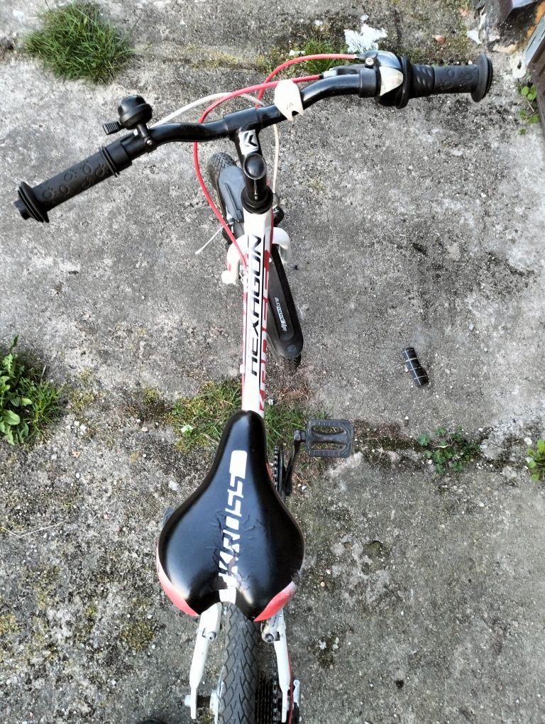 Kross Hexagon Mini 20''