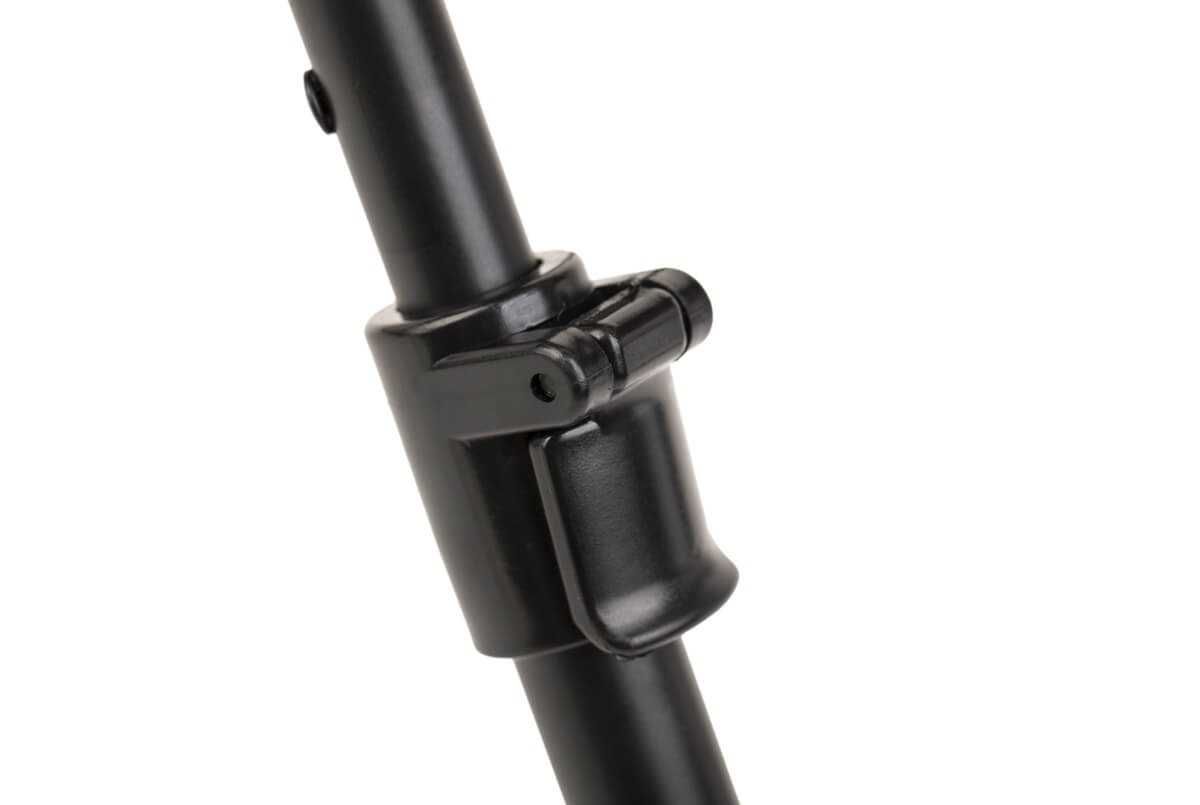 ZFISH Stojak karpiowy Smart Pod 3 Rods rod pod