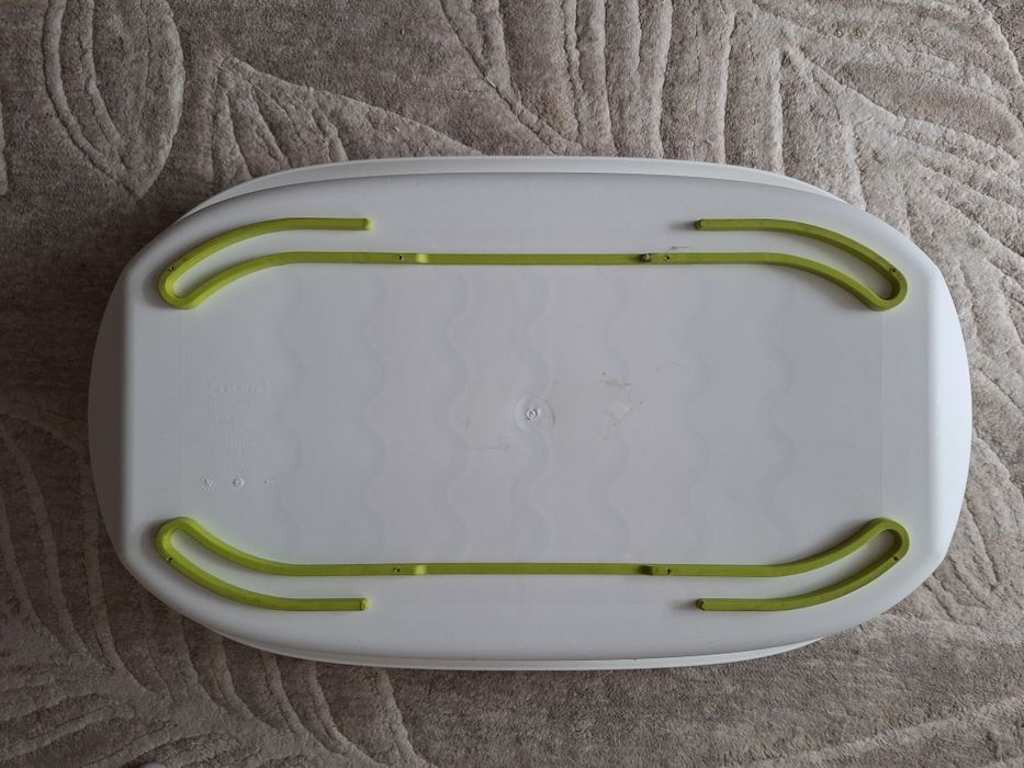 Wanienka ikea lattsam