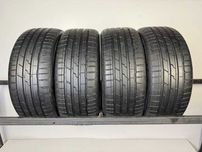 205/45/17 R17 Hankook Ventus S1 evo3 88W 4шт Літня шина 6.7мм
