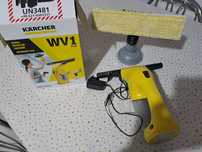 Myjka do okien karcher
