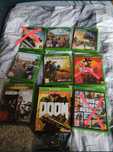 Gry na Xbox One S