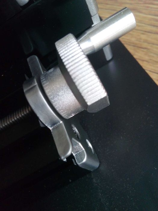 Tokarka Mini modelarska 36W