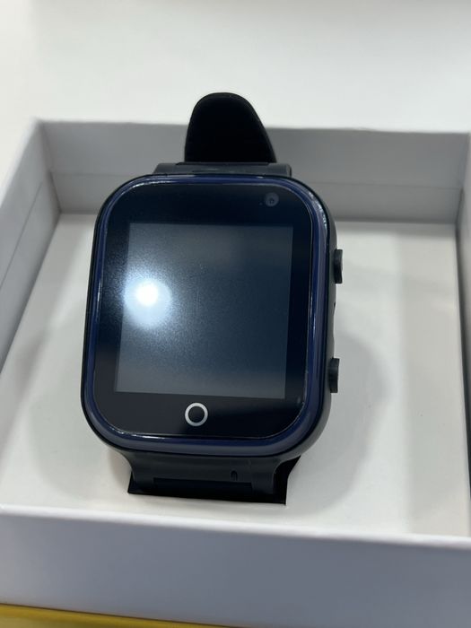 Безпечний годинник для вашої дитини — Gelius Kids Smart Watch