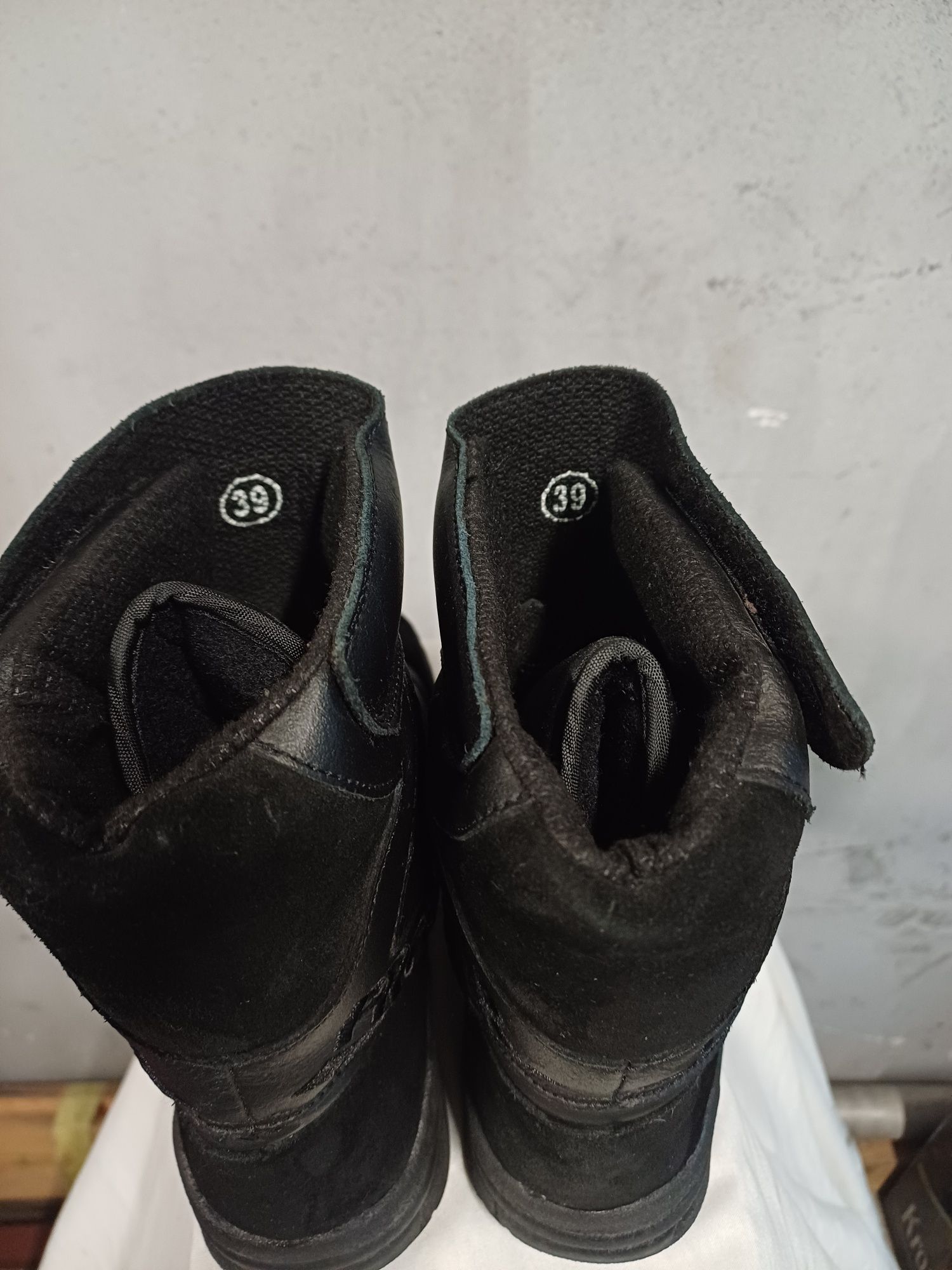 Buty motocyklowe szosowe turystyczne enduro Probiker rozm 39