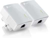Adapter sieciowy TP-Link TL-PA4010KIT Nano AV600