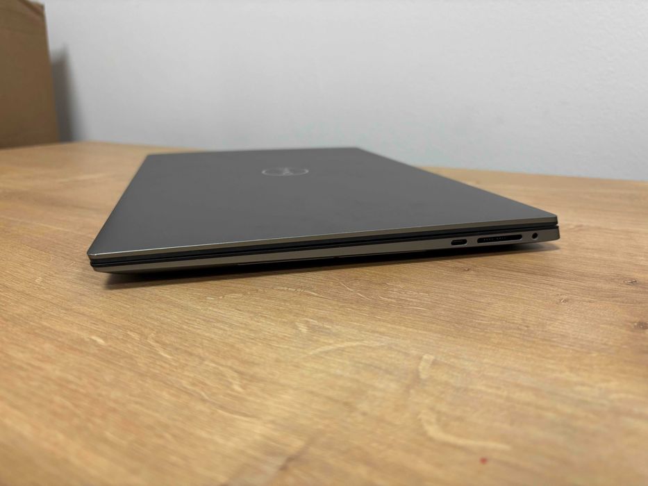 LAPTOP DELL PRECISION 5570 / i7-12800H / 16GB RAM / 512 SSD/ RTX A1000