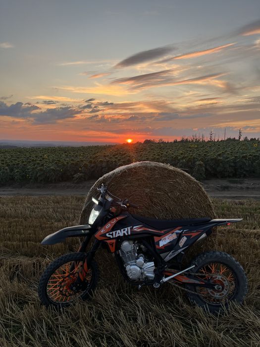 Продається кові стар 250