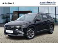 Hyundai Tucson 1.6 T-GDI 160KM Smart LED Salon Polska od ASO Hyundai
